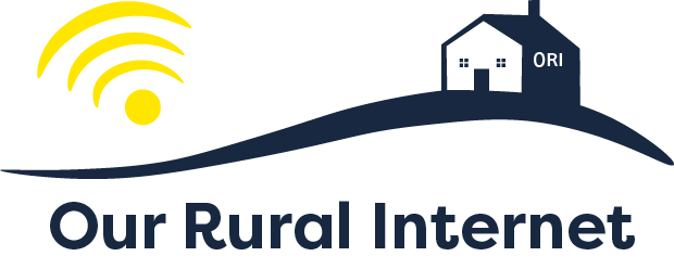 Our Rural Internet